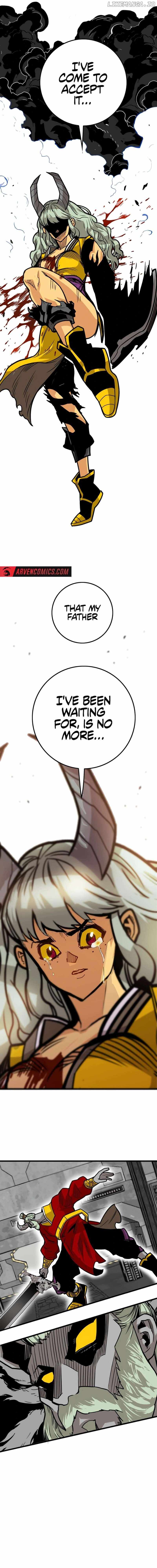 Troll Trap Chapter 231 16